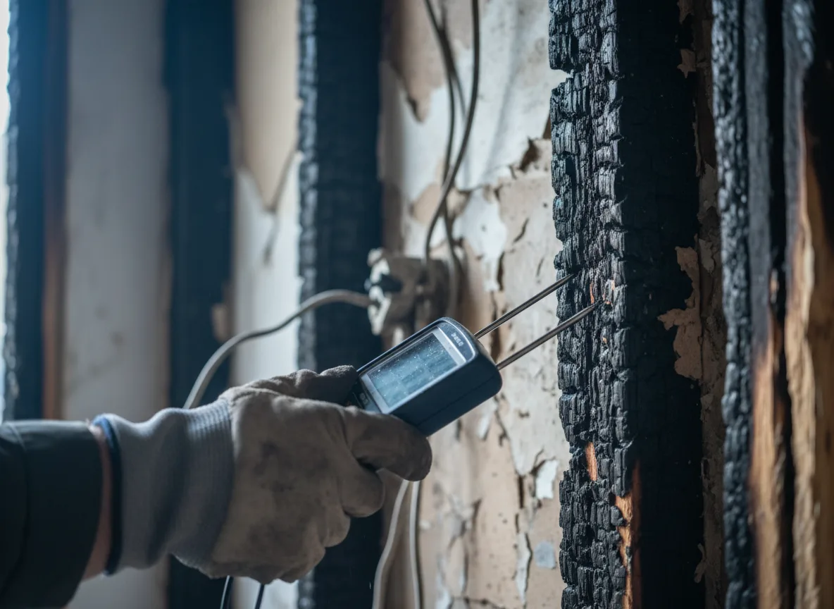 Fire Damage Restoration Allakaket, AK FAQs